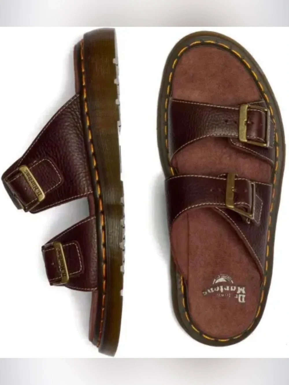 Dr Marten’s Joseph Unisex Sandal